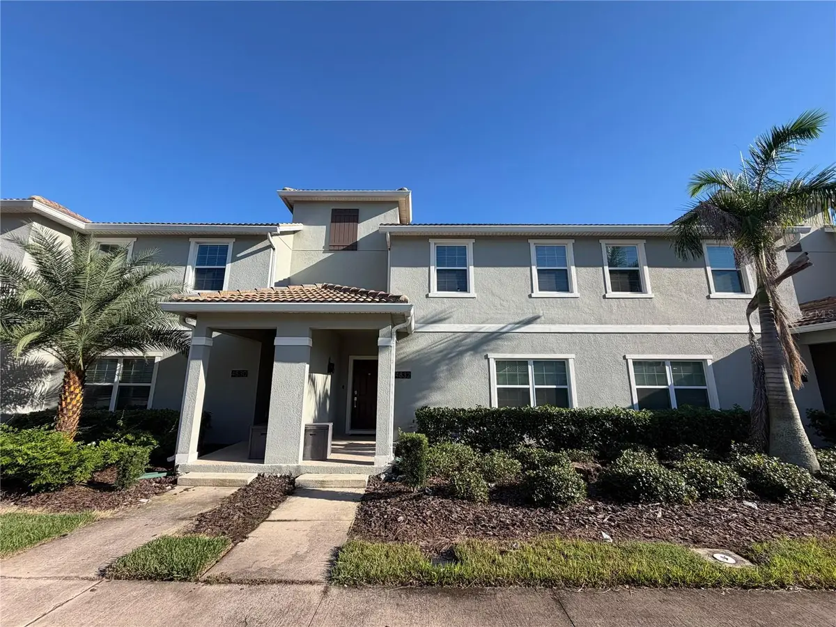 4832 Dedication Street, Kissimmee, FL 34746 - #1
