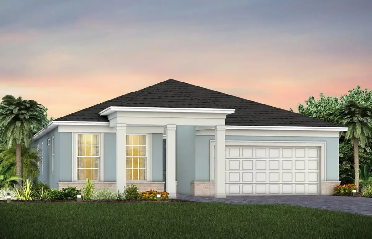 1446 Ridge Tree Drive, Ormond Beach, FL 32174 - #1