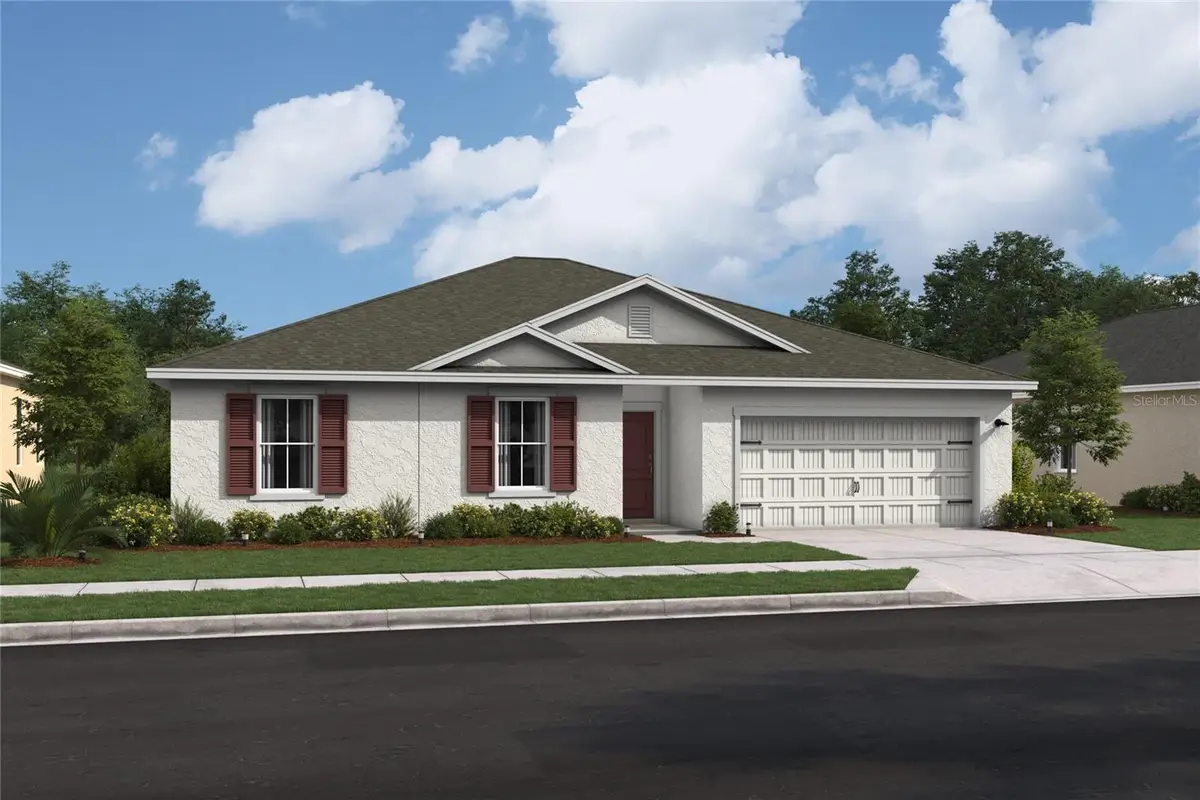 15430 SW 34th Avenue, Ocala, FL 34473 - #1