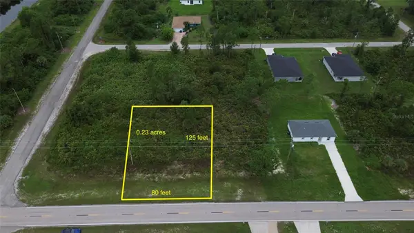 464 Columbus Boulevard, LEHIGH ACRES, FL 33974