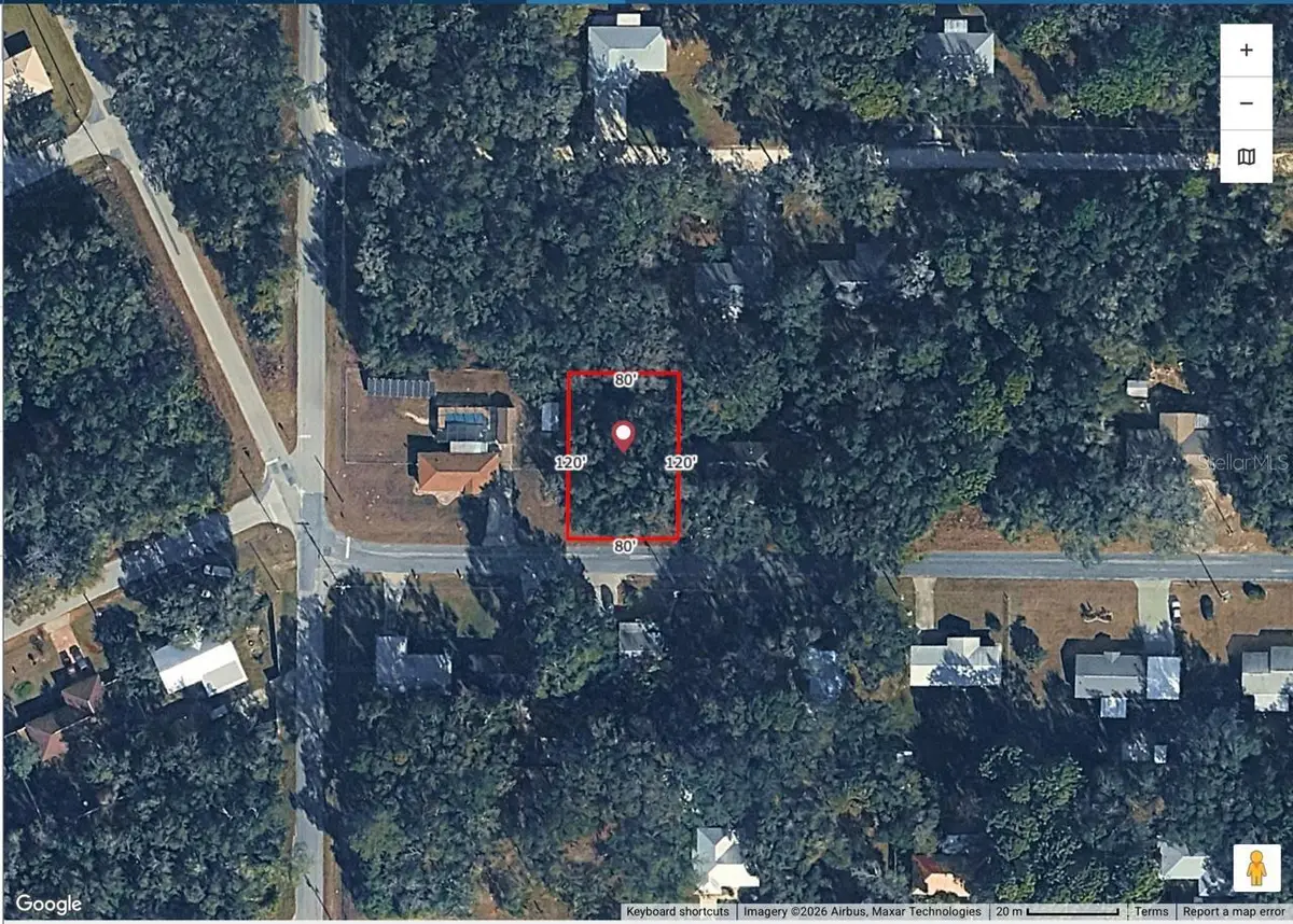 3863 E Sanders Street, Inverness, FL 34453 - #1