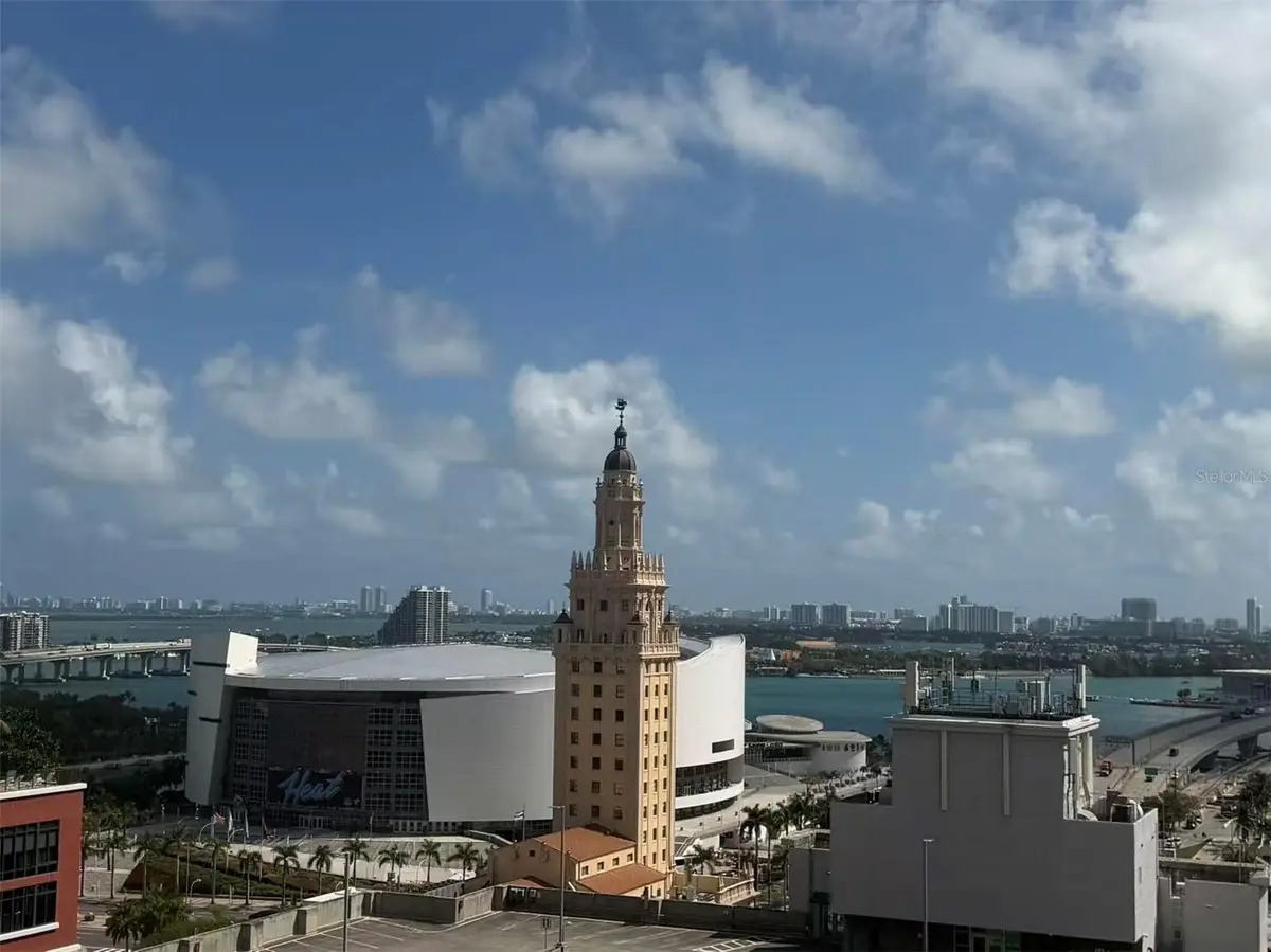 121 NE 5th Street #1413, Miami, FL 33132 - #1