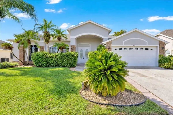 639 Lakehaven Circle, ORLANDO, FL 32828