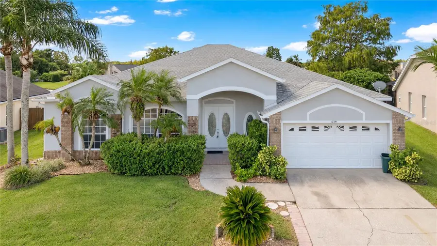 639 Lakehaven Circle, Orlando, FL 32828 - #2