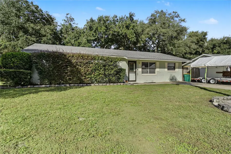 1308 Jean Court, Eustis, FL 32726 - #2