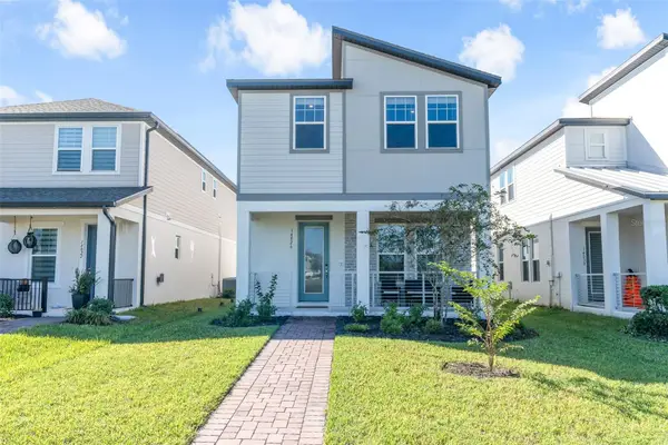 14026 Frasier Street, WINTER GARDEN, FL 34787