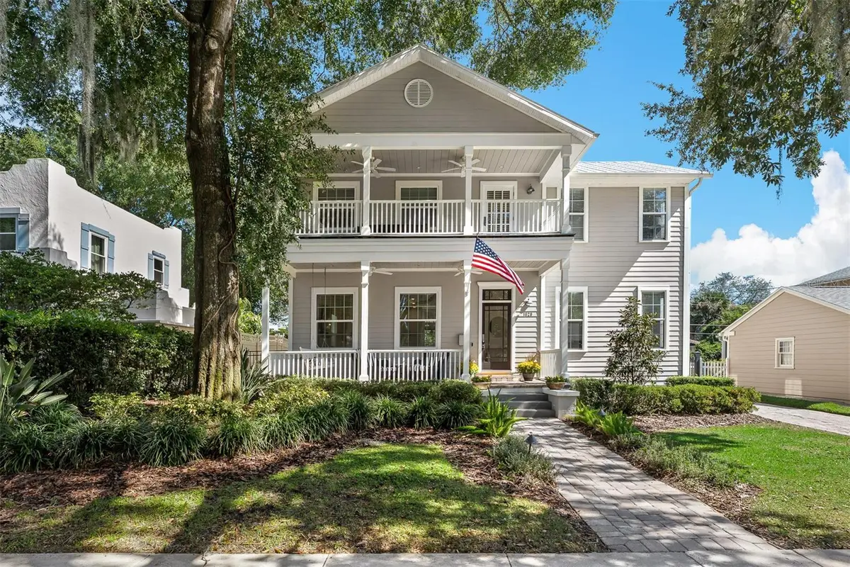 1629 Dormont Lane, Orlando, FL 32804 - #1