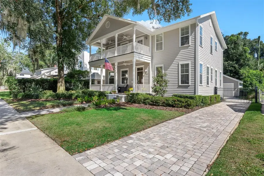1629 Dormont Lane, Orlando, FL 32804 - #3