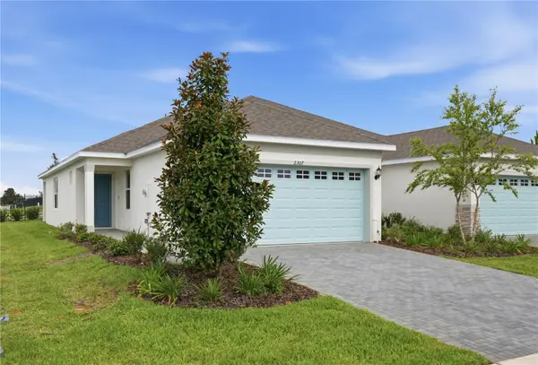 2301 Leela Circle, TAVARES, FL 32778