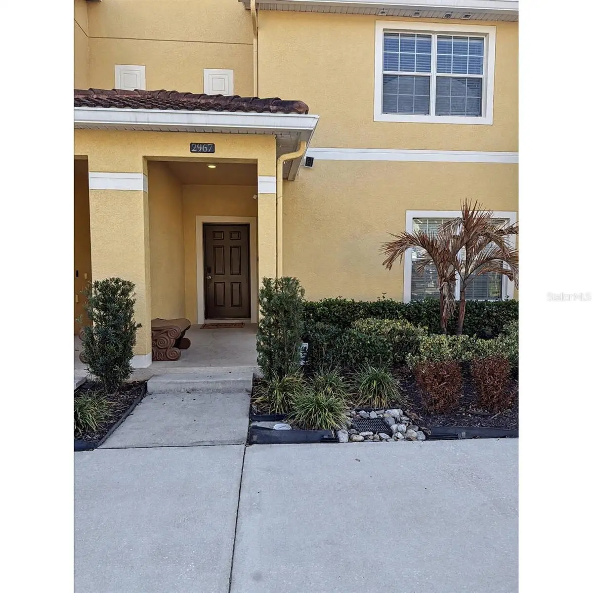 2967 Banana Palm Drive, Kissimmee, FL 34747 - #1