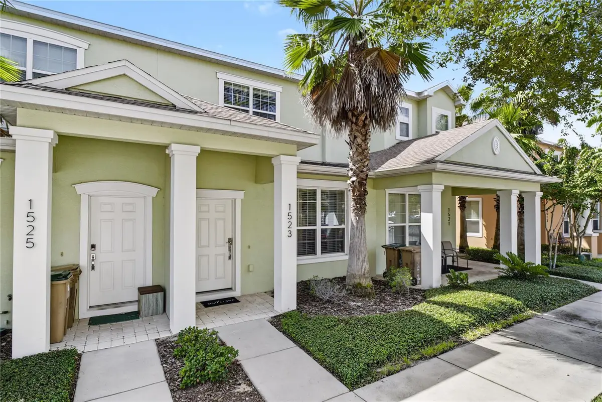 1523 Retreat Circle, Clermont, FL 34714 - #1