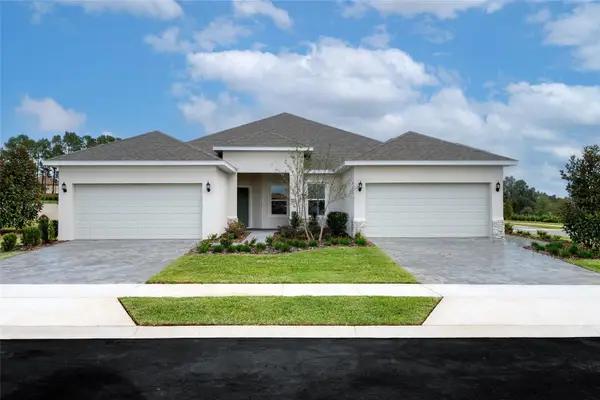 2308 Leela Circle, TAVARES, FL 32778