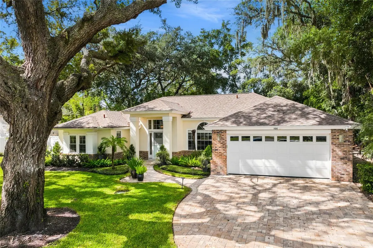 166 Oak View Circle, Lake Mary, FL 32746 - #1