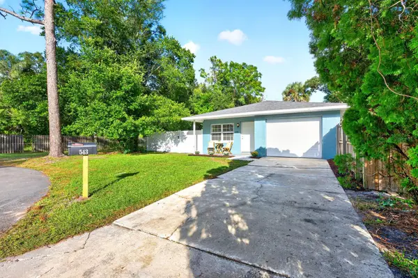 543 Hibiscus Way #9C, ORLANDO, FL 32807