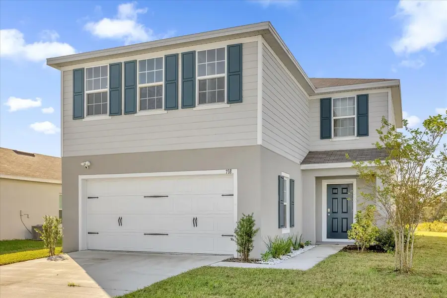 718 Eagle Landing Boulevard, Winter Haven, FL 33880 - #3