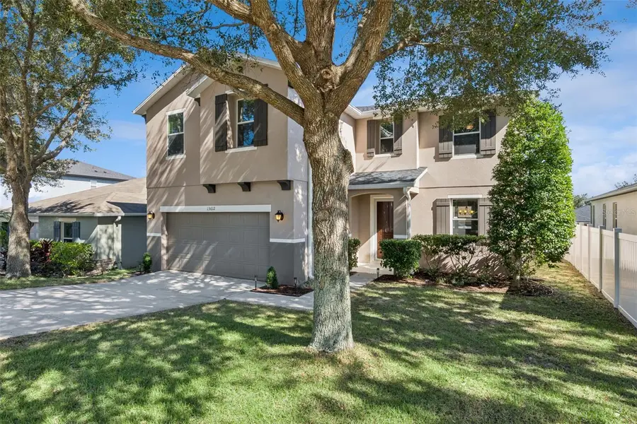 13612 Laranja Street, Clermont, FL 34711 - #3