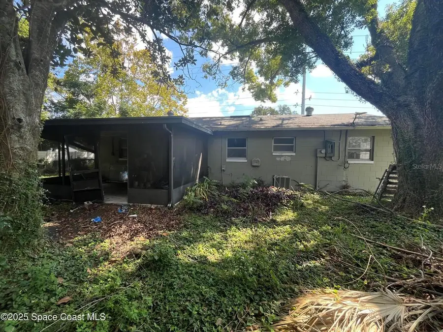 706 N Grant Street, Longwood, FL 32750 - #3