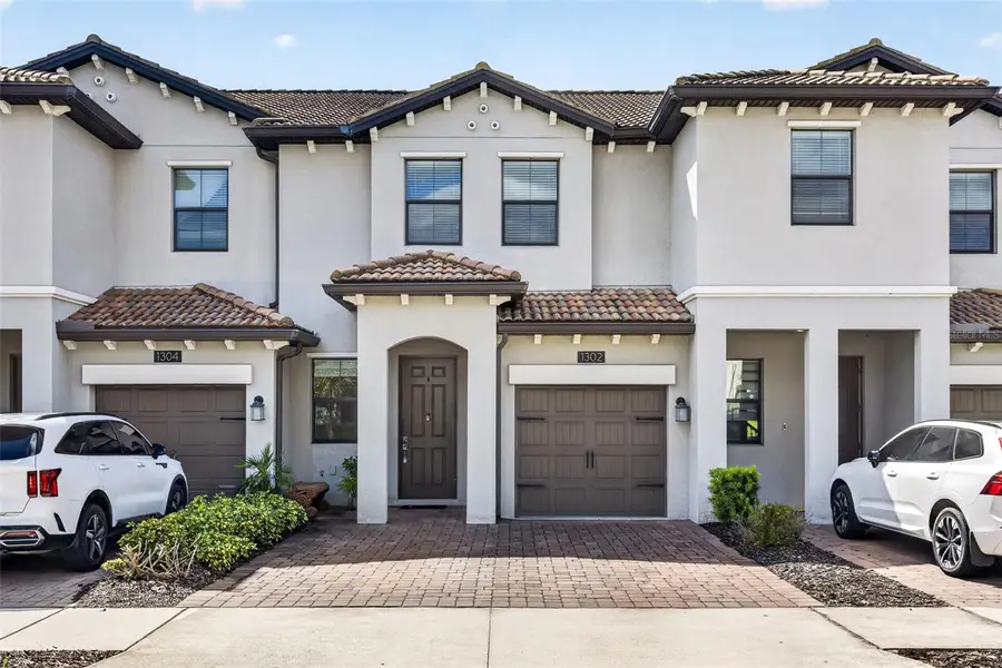 1302 Royal St George Boulevard #1302, Davenport, FL 33896 - #3