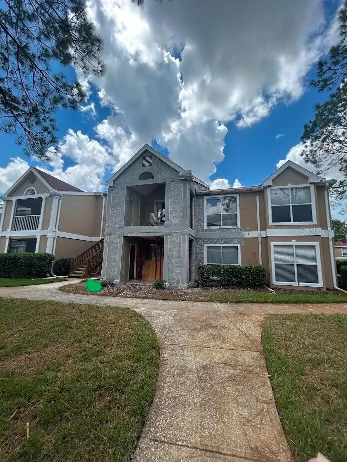 9481 Highland Oak Drive #906, Tampa, FL 33647 - #1