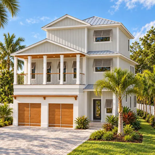 219 Florida Avenue, NEW SMYRNA BEACH, FL 32169