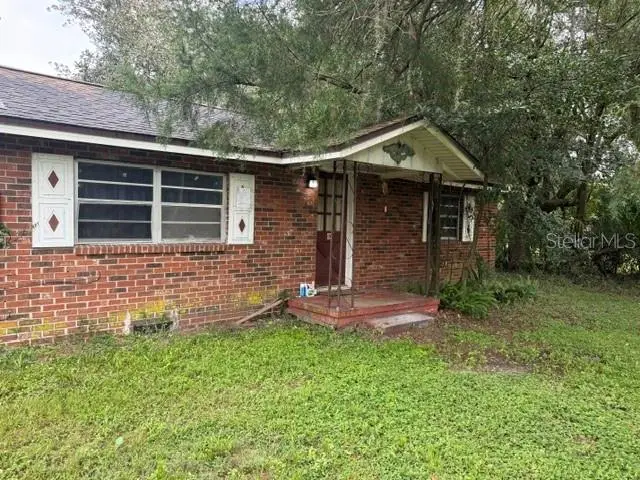 3605 Dr Love Road, Orlando, FL 32810 - #1