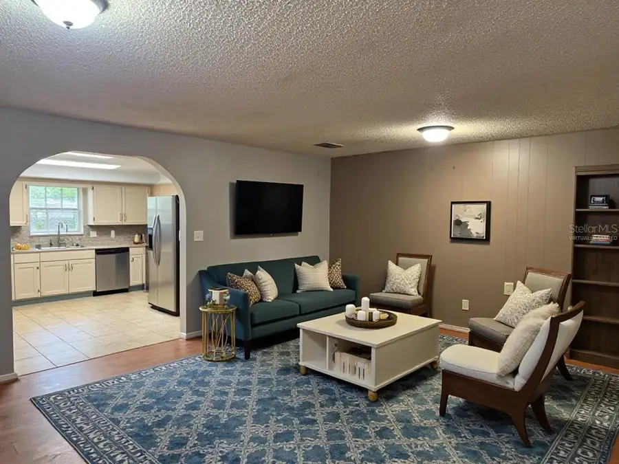 3605 Dr Love Road, Orlando, FL 32810 - #3