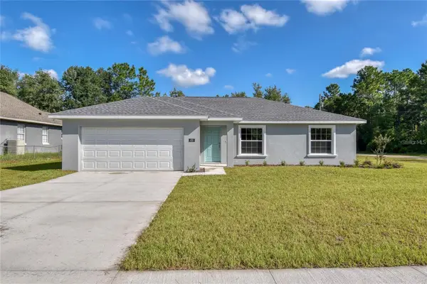 256 Marion Oaks Trail, OCALA, FL 34473