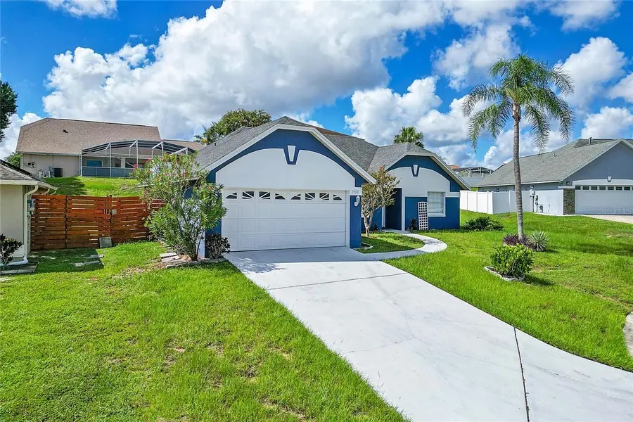 5565 Loma Vista Loop, Davenport, FL 33896 - #2