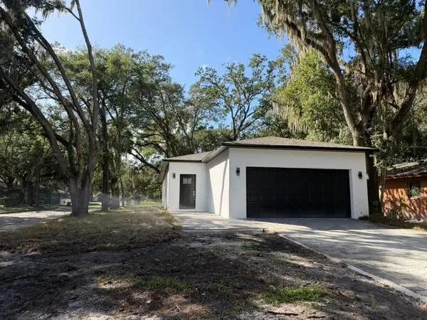 1346 Elliott Street, SANFORD, FL 32771