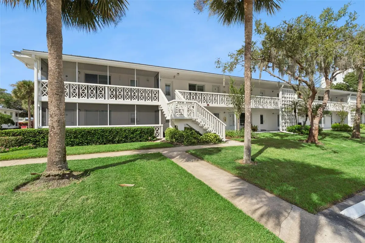 1140 S Orlando Avenue #J12, Maitland, FL 32751 - #1