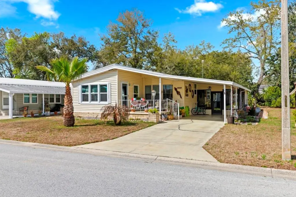 35057 Mcculloughs Leap, Zephyrhills, FL 33541 - #1