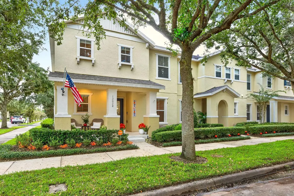 13028 Auburn Cove Lane, Orlando, FL 32828 - #1