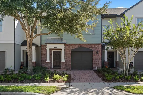 1083 Taramundi Drive, OVIEDO, FL 32765