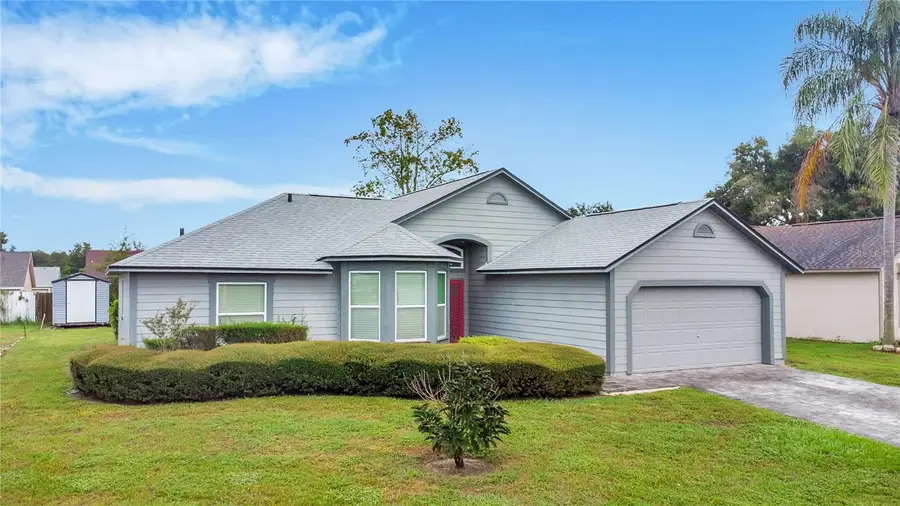 2145 Greystone Trail, Orlando, FL 32818 - #2