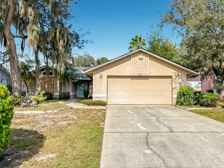 407 Anise Lane, Poinciana, FL 34759 - #2