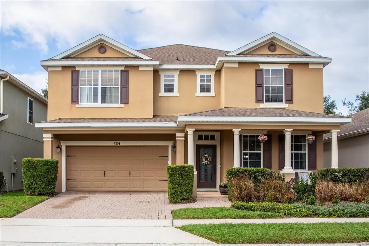 664 Legacy Park Drive, Casselberry, FL 32707 - #1