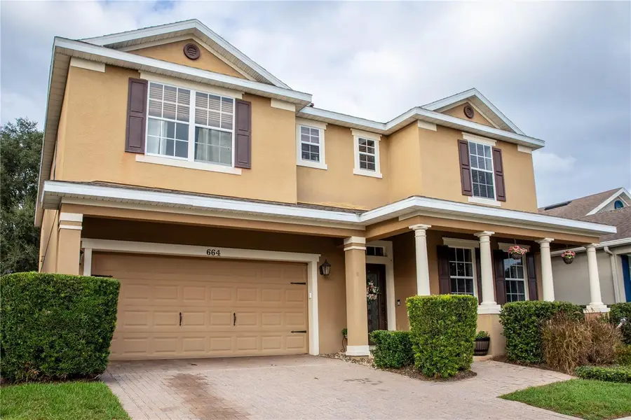 664 Legacy Park Drive, Casselberry, FL 32707 - #2