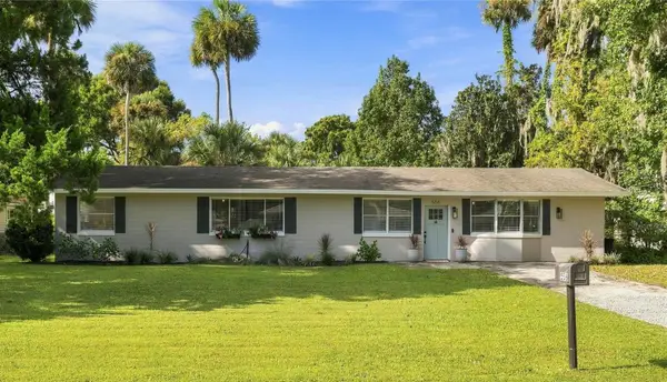 556 Oliver Drive, NEW SMYRNA BEACH, FL 32168