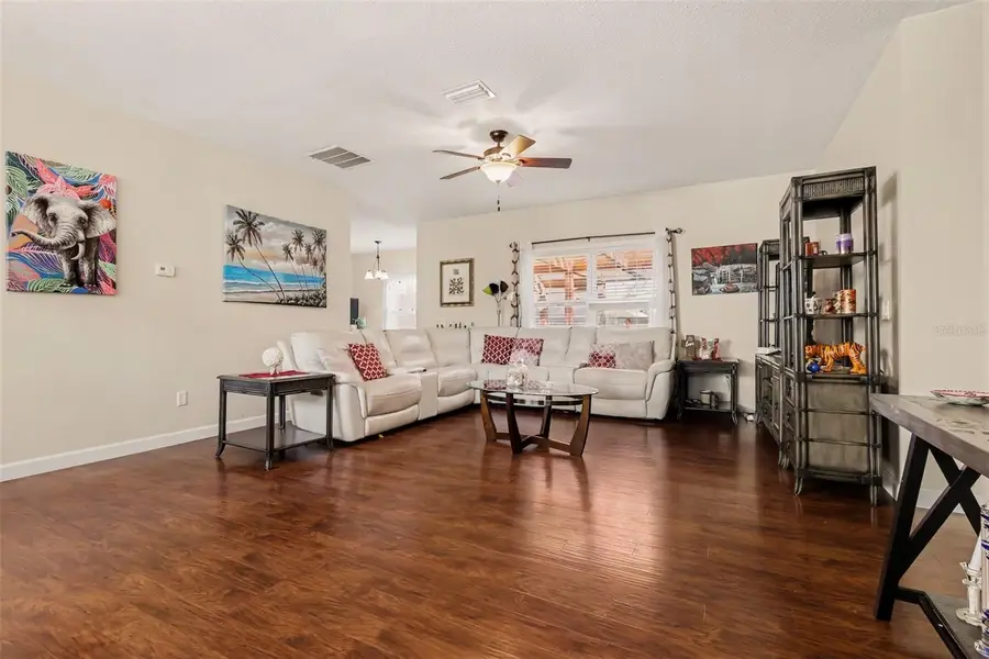 1651 Alpha Street Ne, Palm Bay, FL 32907 - #2