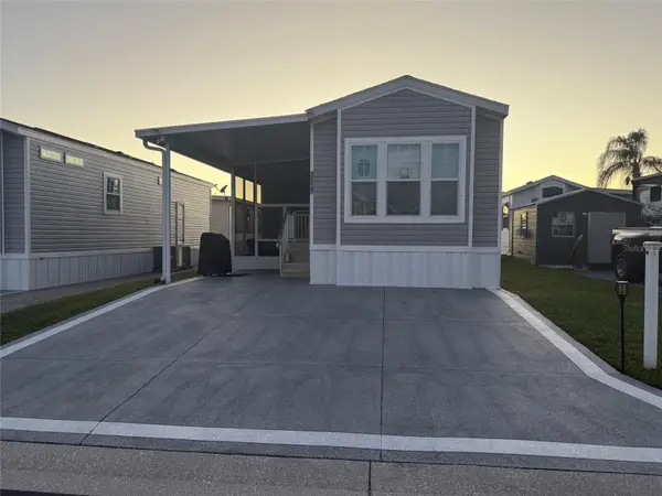 3537 Aquamarine Way, ZEPHYRHILLS, FL 33540