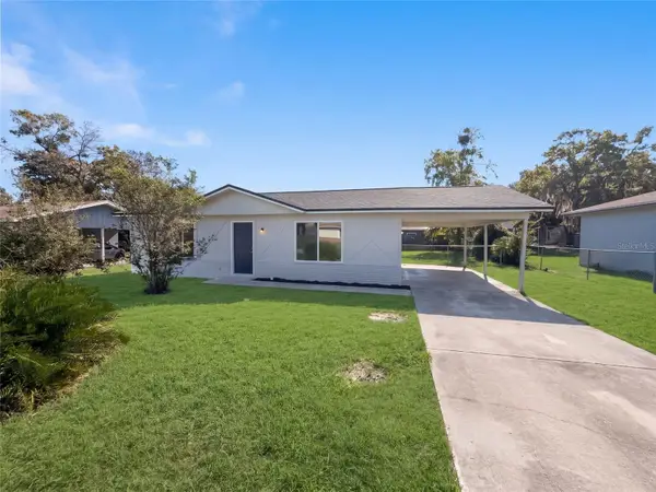 8801 SE 89th Street, OCALA, FL 34472