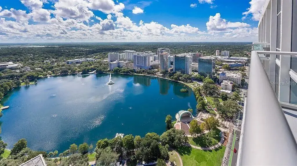 150 E Robinson Street #29B, Orlando, FL 32801 - #1