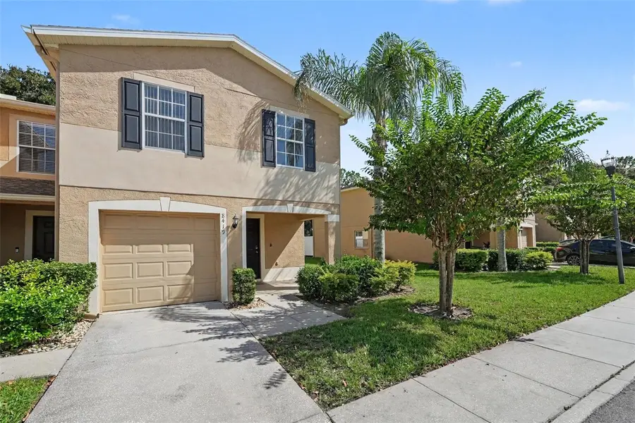 8419 Edgewater Place Boulevard, Tampa, FL 33615 - #3