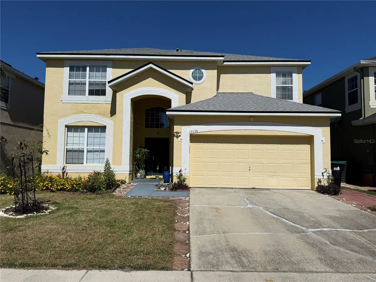 13538 Hidden Forest Circle, Orlando, FL 32828 - #1
