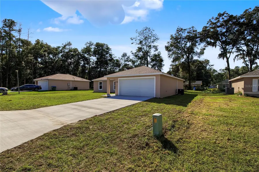 5744 NW 61st Avenue, Ocala, FL 34482 - #2