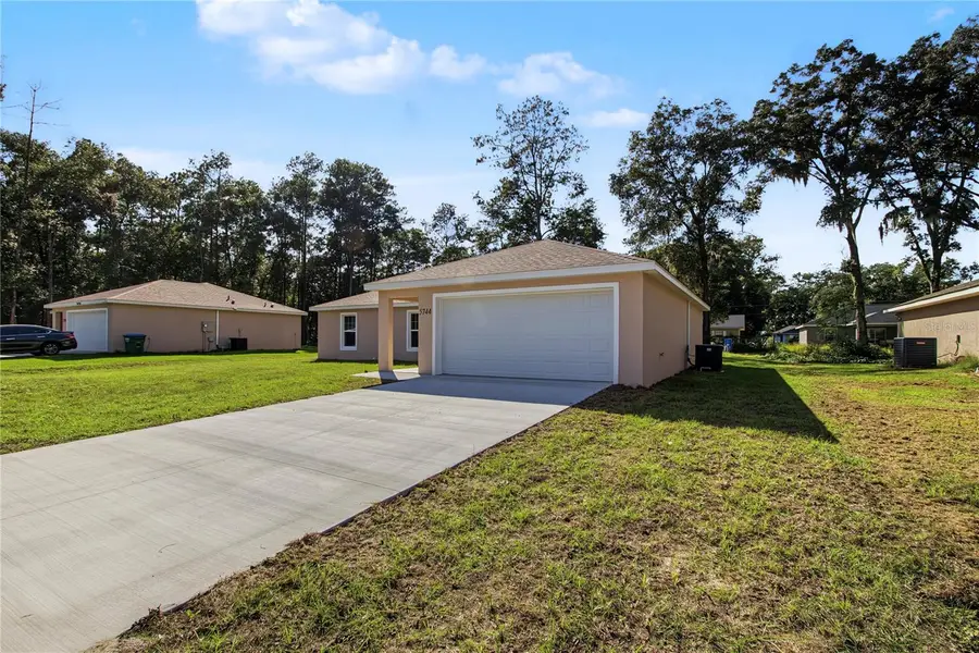 5744 NW 61st Avenue, Ocala, FL 34482 - #3