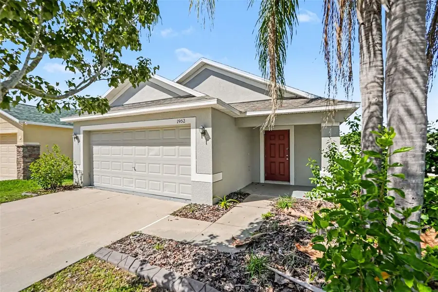1952 Hawks View Drive, Ruskin, FL 33570 - #2