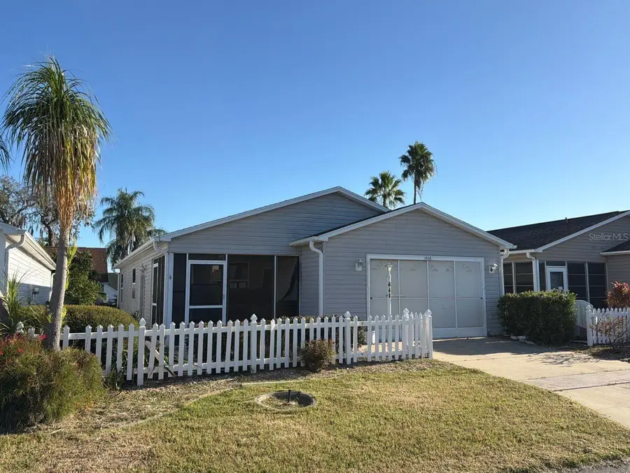 468 Hildalgo Drive, The Villages, FL 32159 - #3