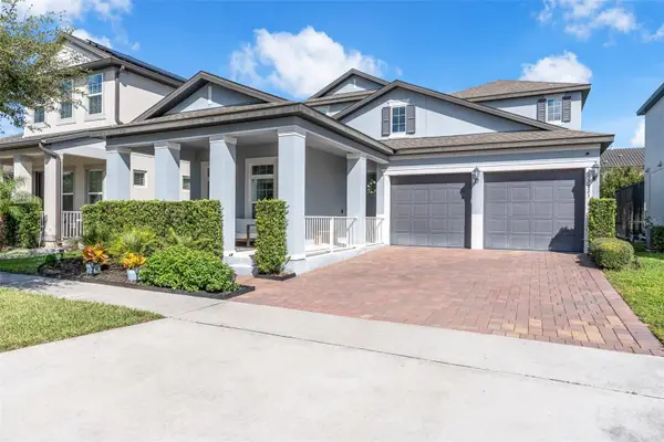 15023 Guava Bay Drive, WINTER GARDEN, FL 34787