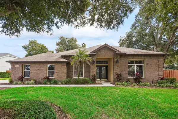 1505 Grassy Ridge Lane, APOPKA, FL 32712